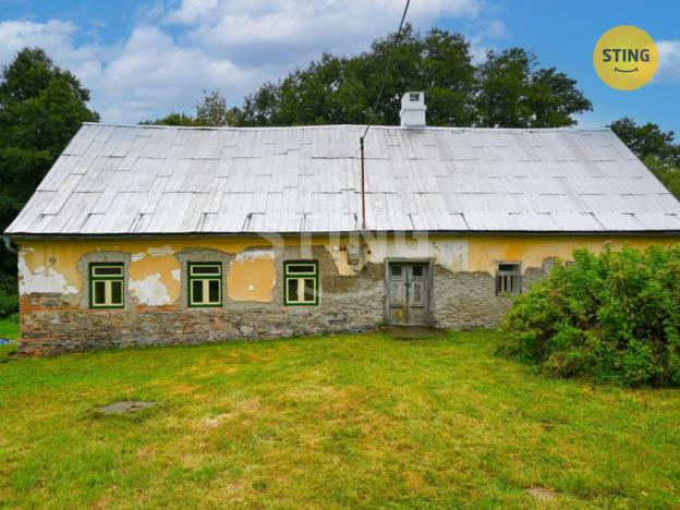 Prodej rodinného domu, Stará Ves, Dlouhá, 220 m2