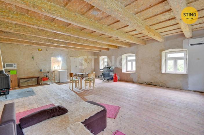 Prodej rodinného domu, Stará Ves, Dlouhá, 220 m2