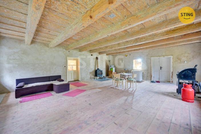 Prodej rodinného domu, Stará Ves, Dlouhá, 220 m2