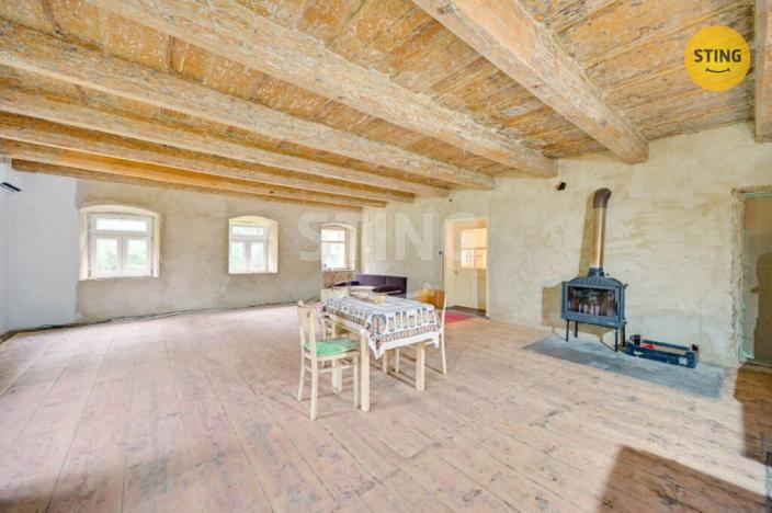 Prodej rodinného domu, Stará Ves, Dlouhá, 220 m2