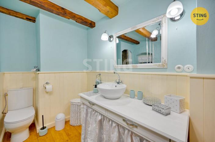 Prodej rodinného domu, Stará Ves, Dlouhá, 220 m2