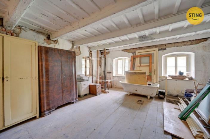 Prodej rodinného domu, Stará Ves, Dlouhá, 220 m2