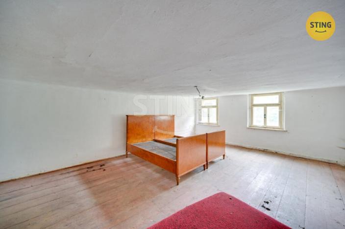 Prodej rodinného domu, Stará Ves, Dlouhá, 220 m2