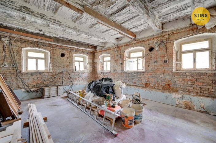 Prodej rodinného domu, Stará Ves, Dlouhá, 220 m2