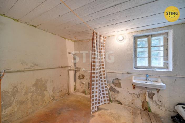 Prodej rodinného domu, Stará Ves, Dlouhá, 220 m2