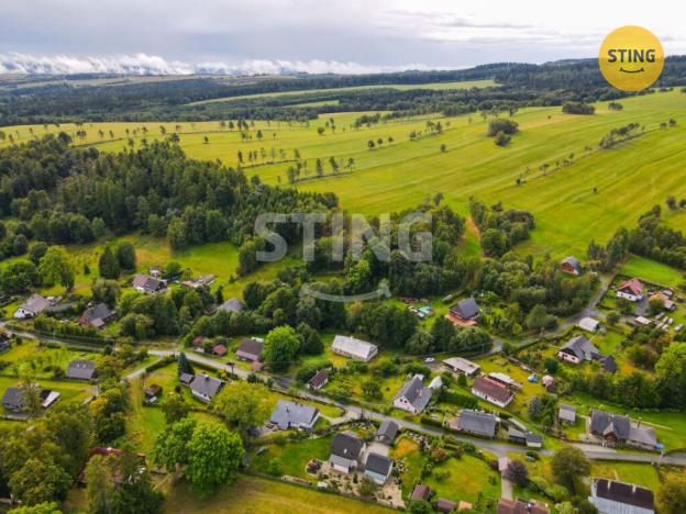 Prodej rodinného domu, Stará Ves, Dlouhá, 220 m2