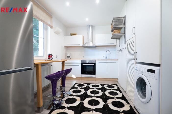 Prodej bytu 4+kk, Nový Vestec, Hlavní, 110 m2