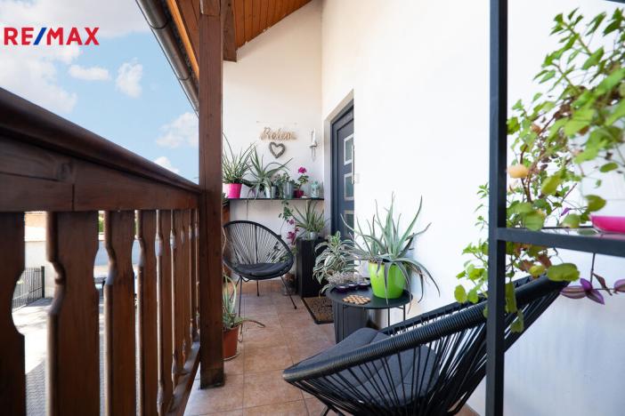 Prodej bytu 4+kk, Nový Vestec, Hlavní, 110 m2