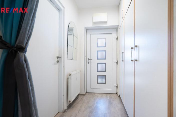 Prodej bytu 4+kk, Nový Vestec, Hlavní, 110 m2