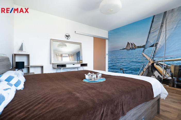 Prodej bytu 4+kk, Nový Vestec, Hlavní, 110 m2