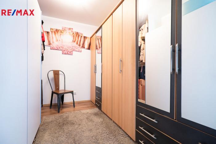 Prodej bytu 4+kk, Nový Vestec, Hlavní, 110 m2