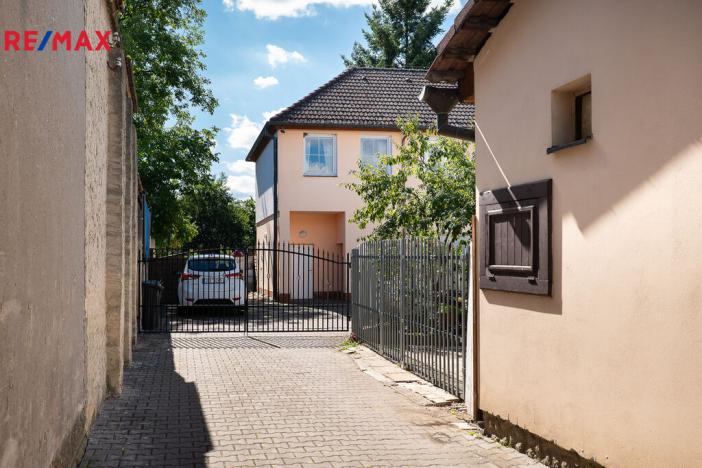 Prodej bytu 4+kk, Nový Vestec, Hlavní, 110 m2