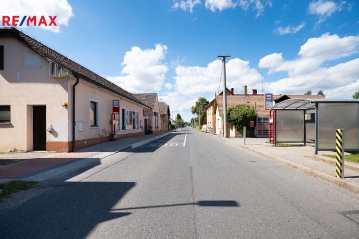 Prodej bytu 4+kk, Nový Vestec, Hlavní, 110 m2