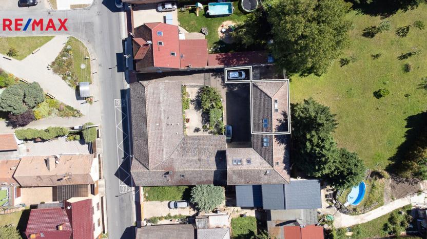 Prodej bytu 4+kk, Nový Vestec, Hlavní, 110 m2