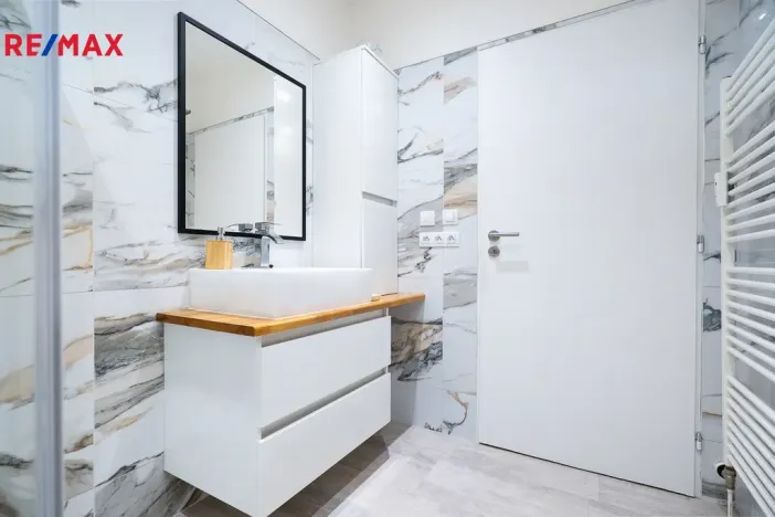 Prodej bytu 4+kk, Nový Vestec, Hlavní, 110 m2