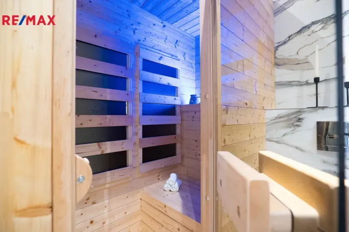 Prodej bytu 4+kk, Nový Vestec, Hlavní, 110 m2