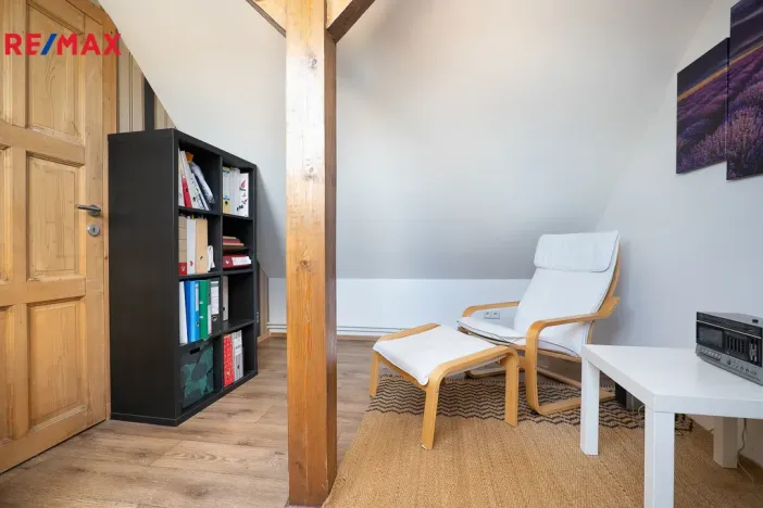 Prodej bytu 4+kk, Nový Vestec, Hlavní, 110 m2