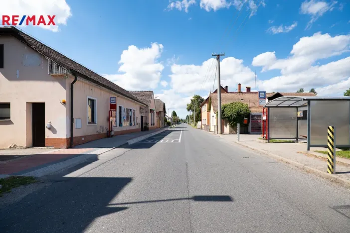 Prodej bytu 4+kk, Nový Vestec, Hlavní, 110 m2