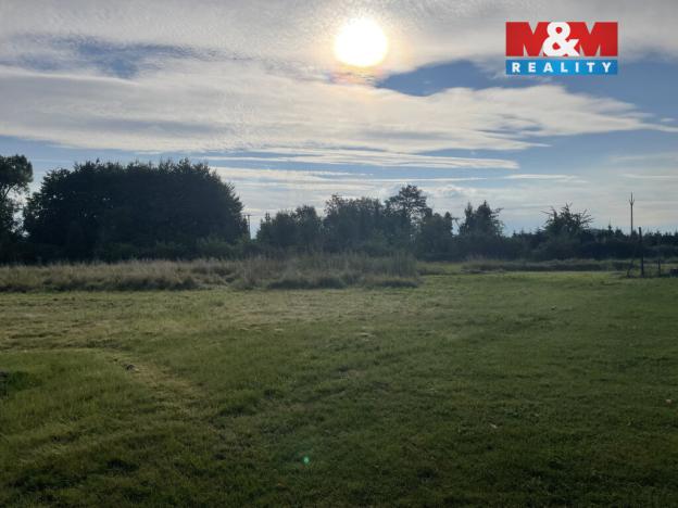 Prodej pozemku pro bydlení, Polkovice, 5352 m2