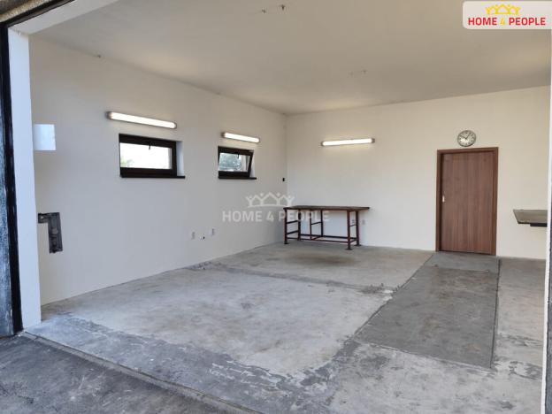 Pronájem skladu, Praha - Březiněves, Vzdálená, 59 m2