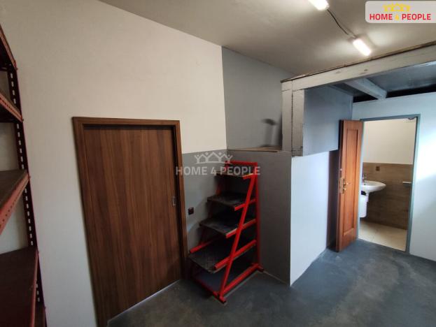 Pronájem skladu, Praha - Březiněves, Vzdálená, 59 m2