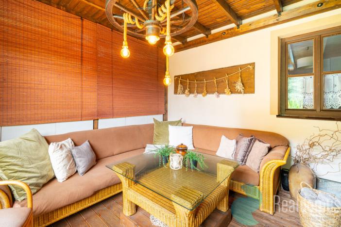 Prodej rodinného domu, Větřní, 180 m2