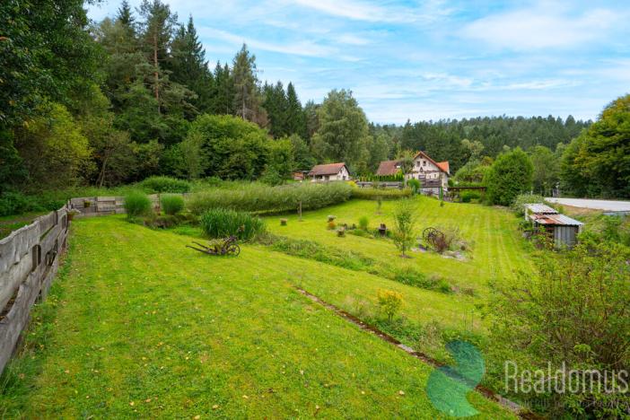 Prodej rodinného domu, Větřní, 180 m2