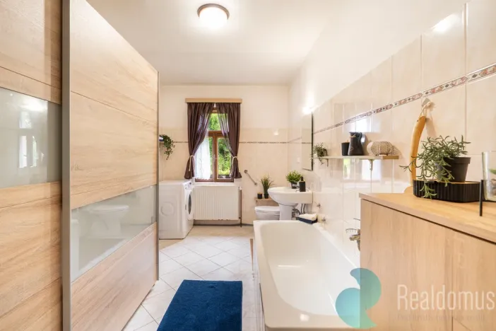 Prodej rodinného domu, Větřní, 180 m2