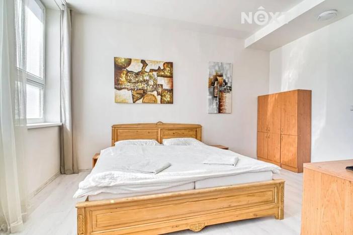 Pronájem bytu 1+kk, Orlová, Těšínská, 22 m2