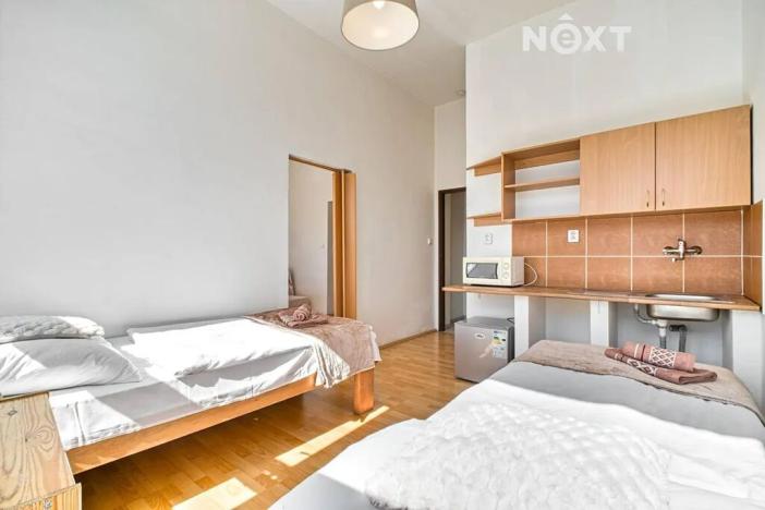 Pronájem bytu 1+1, Orlová, Těšínská, 34 m2