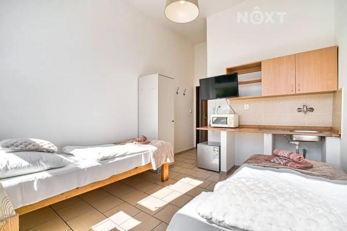 Pronájem bytu 1+kk, Orlová, Těšínská, 13 m2
