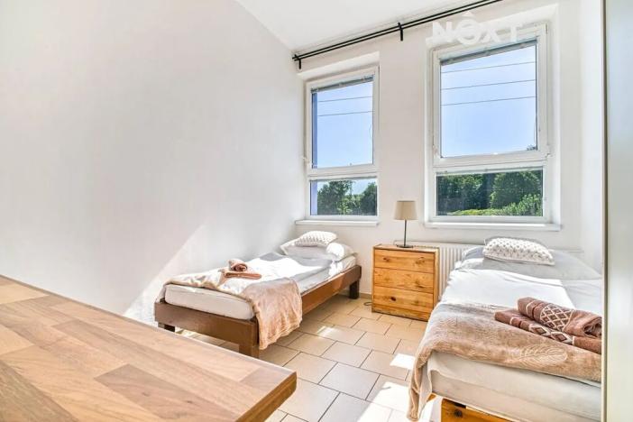 Pronájem bytu 1+kk, Orlová, Těšínská, 13 m2