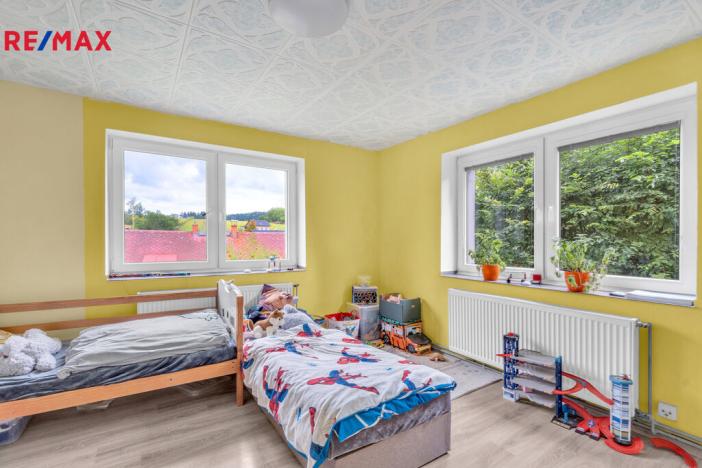 Prodej rodinného domu, Vidochov, 157 m2