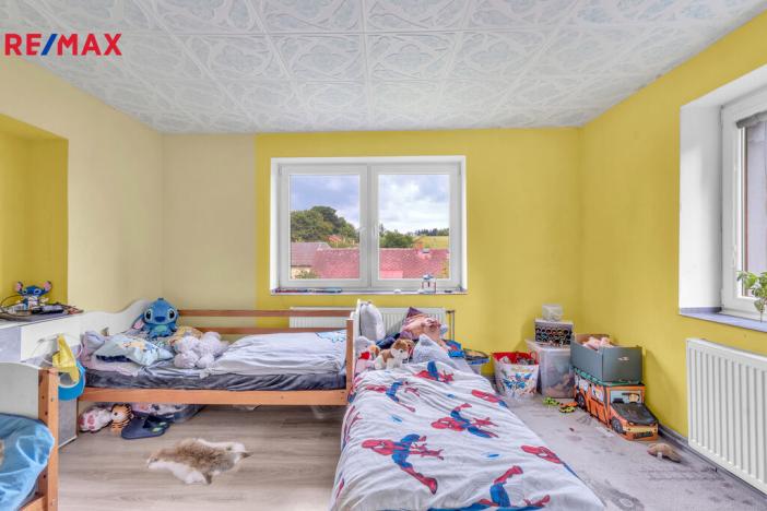 Prodej rodinného domu, Vidochov, 157 m2