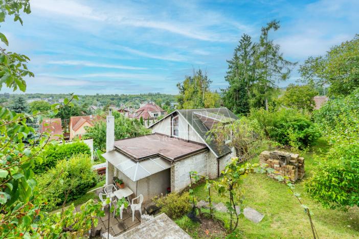 Prodej rodinného domu, Libčice nad Vltavou, Holubická, 56 m2