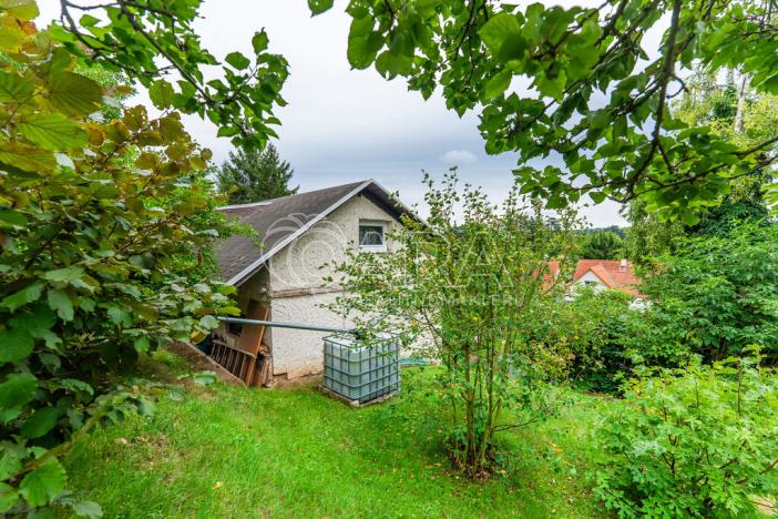 Prodej rodinného domu, Libčice nad Vltavou, Holubická, 56 m2