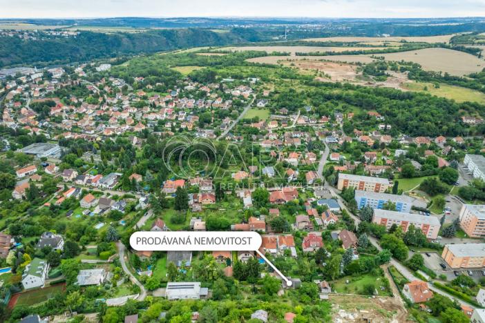 Prodej rodinného domu, Libčice nad Vltavou, Holubická, 56 m2