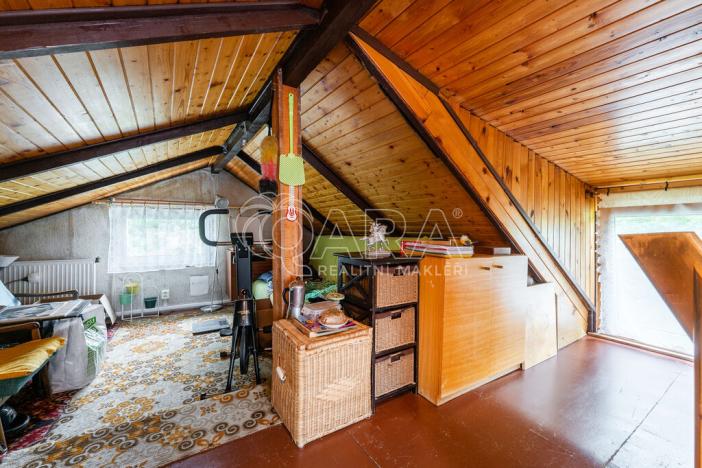 Prodej rodinného domu, Libčice nad Vltavou, Holubická, 56 m2