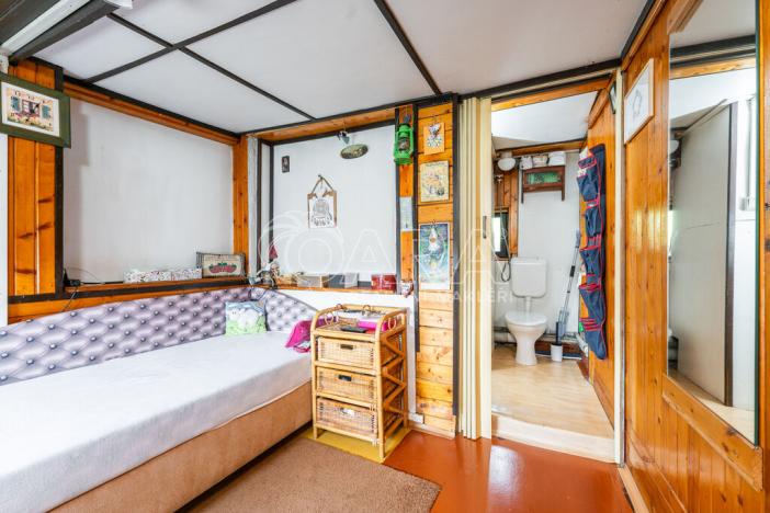 Prodej rodinného domu, Libčice nad Vltavou, Holubická, 56 m2