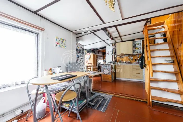 Prodej rodinného domu, Libčice nad Vltavou, Holubická, 56 m2