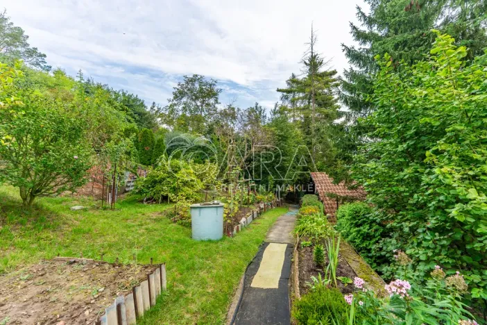 Prodej rodinného domu, Libčice nad Vltavou, Holubická, 56 m2