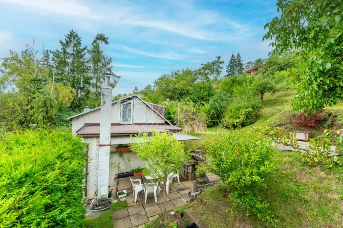 Prodej rodinného domu, Libčice nad Vltavou, Holubická, 56 m2