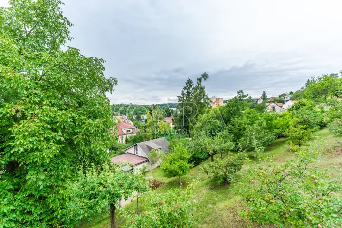 Prodej rodinného domu, Libčice nad Vltavou, Holubická, 56 m2