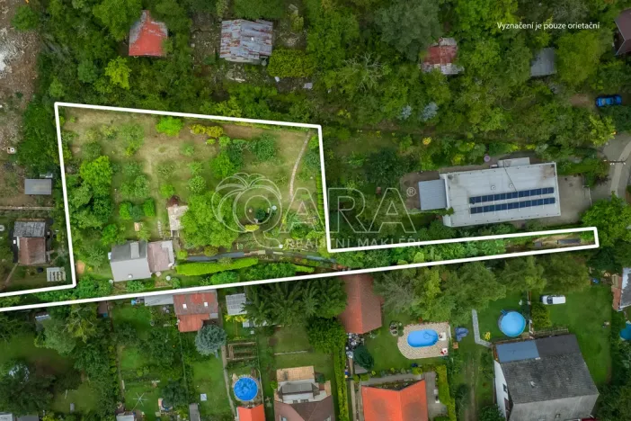 Prodej rodinného domu, Libčice nad Vltavou, Holubická, 56 m2