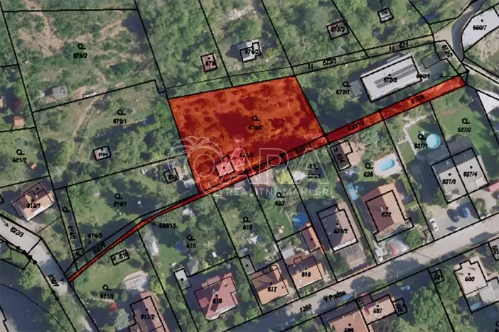 Prodej rodinného domu, Libčice nad Vltavou, Holubická, 56 m2