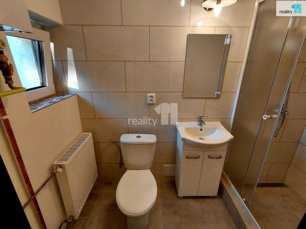 Pronájem bytu 2+1, Aš, Anglická, 65 m2