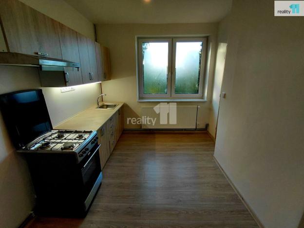 Pronájem bytu 2+1, Aš, Anglická, 65 m2