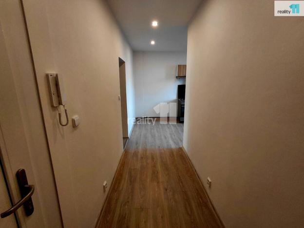 Pronájem bytu 2+1, Aš, Anglická, 65 m2