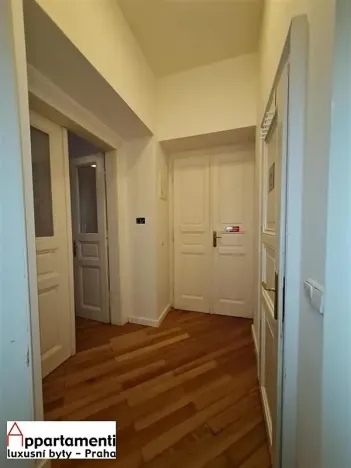 Prodej apartmánu, Praha - Staré Město, Masná, 170 m2