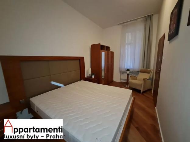 Prodej apartmánu, Praha - Staré Město, Masná, 170 m2